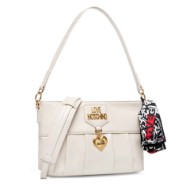 Picture of Love Moschino-JC4046PP1ELO0 White